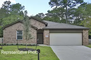 132 Patrick Henry Dr, Venus, TX 76084 - Photo 1