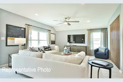132 Patrick Henry Drive, Venus, TX 76084 - Photo 4