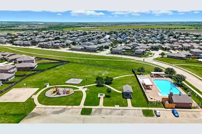 132 Patrick Henry Drive, Venus, TX 76084 - Photo 16