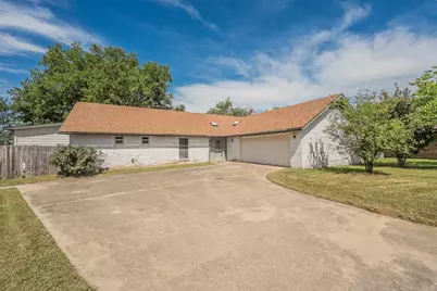 2030 Golf Court, Denton, TX 76205 - Photo 40