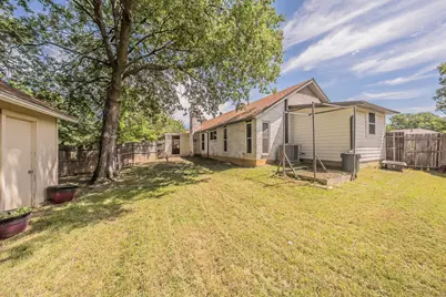 2030 Golf Court, Denton, TX 76205 - Photo 36