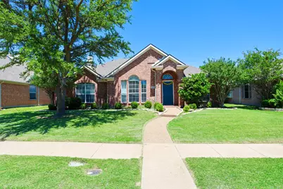 10808 River Oaks Drive, Frisco, TX 75035 - Photo 1