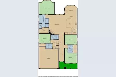 1913 Recioto Drive, McLendon Chisholm, TX 75032 - Photo 36