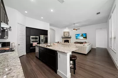 1913 Recioto Drive, McLendon Chisholm, TX 75032 - Photo 2