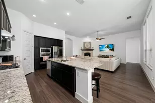 1913 Recioto Dr, McLendon Chisholm, TX 75032 - Photo 2