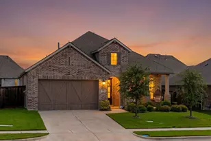 1913 Recioto Dr, McLendon Chisholm, TX 75032 - Photo 1
