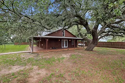 433 Hobson Bend Road, Weatherford, TX 76088 - Photo 36