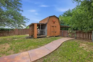 433 Hobson Bend Rd, Weatherford, TX 76088 - Photo 38