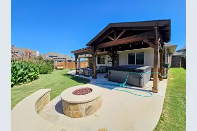 210 Spruce Valley Drive, Justin, TX 76247 - Photo 2