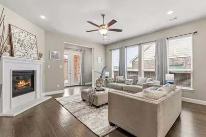3404 Begonia Lane, Irving, TX 75038 - Photo 20