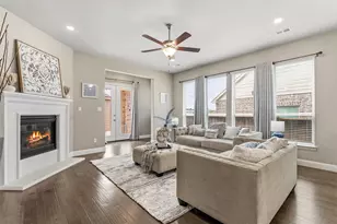 3404 Begonia Ln, Irving, TX 75038 - Photo 20