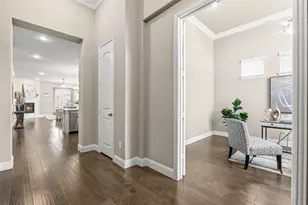 3404 Begonia Ln, Irving, TX 75038 - Photo 8
