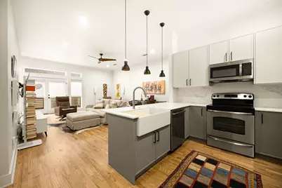 5711 Ross Avenue #6, Dallas, TX 75206 - Photo 4