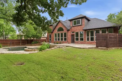 3216 Preakness Drive, Flower Mound, TX 75028 - Photo 30