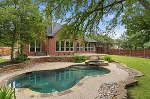 3216 Preakness Dr, Flower Mound, TX 75028 - Photo 1