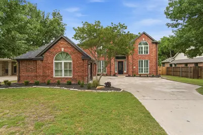 3216 Preakness Drive, Flower Mound, TX 75028 - Photo 2