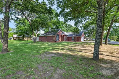4 Huckleberry Lane, Star Harbor, TX 75148 - Photo 30