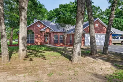 4 Huckleberry Lane, Star Harbor, TX 75148 - Photo 22