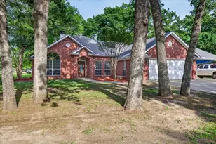 4 Huckleberry Ln, Star Harbor, TX 75148 - Photo 22