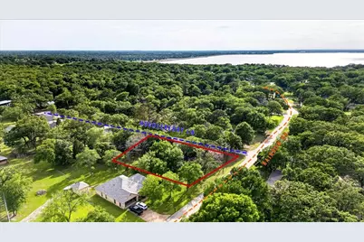 4 Huckleberry Lane, Star Harbor, TX 75148 - Photo 32