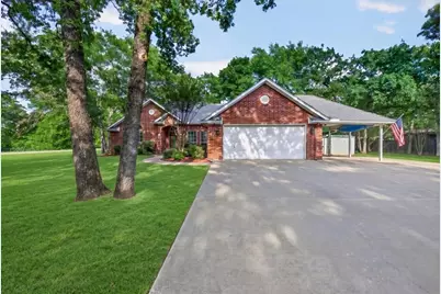 4 Huckleberry Lane, Star Harbor, TX 75148 - Photo 1