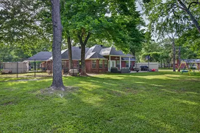 4 Huckleberry Lane, Star Harbor, TX 75148 - Photo 18