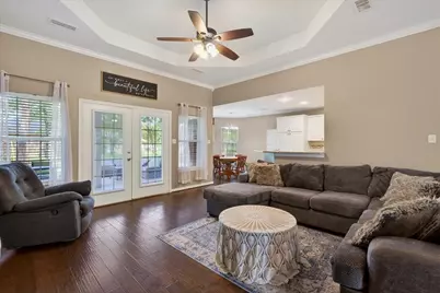 4 Huckleberry Lane, Star Harbor, TX 75148 - Photo 2