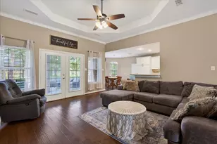 4 Huckleberry Ln, Star Harbor, TX 75148 - Photo 2