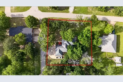 4 Huckleberry Lane, Star Harbor, TX 75148 - Photo 26
