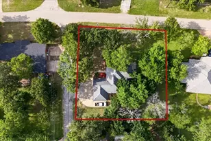 4 Huckleberry Ln, Star Harbor, TX 75148 - Photo 26