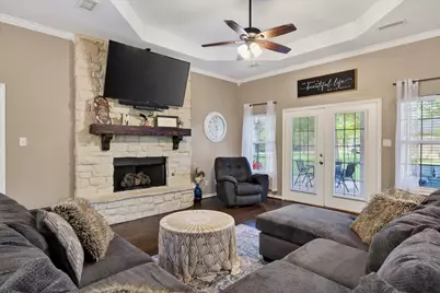 4 Huckleberry Lane, Star Harbor, TX 75148 - Photo 6
