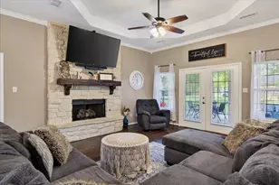 4 Huckleberry Ln, Star Harbor, TX 75148 - Photo 6
