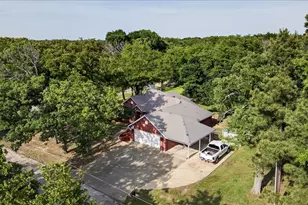 4 Huckleberry Ln, Star Harbor, TX 75148 - Photo 24