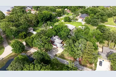4 Huckleberry Lane, Star Harbor, TX 75148 - Photo 28