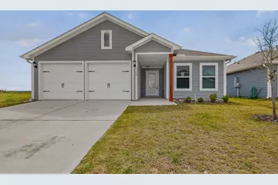 1104 Tiger Lily Lane, Fort Worth, TX 76108 - Photo 1