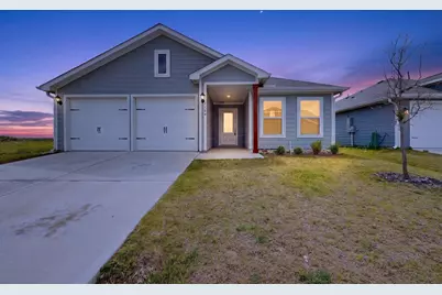 1104 Tiger Lily Lane, Fort Worth, TX 76108 - Photo 2