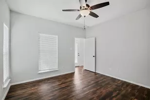 818 Rose St, Denton, TX 76209 - Photo 4