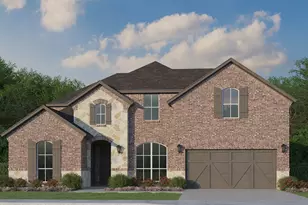 796 Blackberry Rd, Haslet, TX 76052 - Photo 1