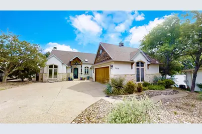 2816 River Ridge Court, Granbury, TX 76048 - Photo 2