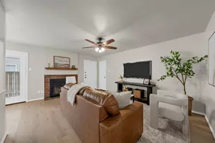 2314 Melissa Dr, Waco, TX 76708 - Photo 8