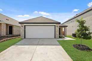 1601 Romans Rd, Ennis, TX 75119 - Photo 1