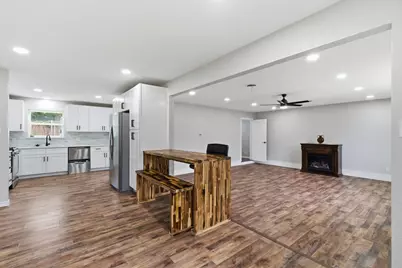 1900 Charleston Drive, Bedford, TX 76022 - Photo 8