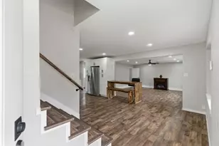 1900 Charleston Dr, Bedford, TX 76022 - Photo 4
