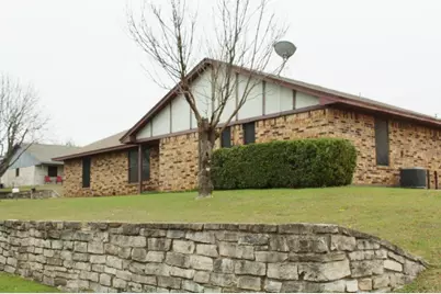 1110 Curtis Drive, Weatherford, TX 76086 - Photo 2