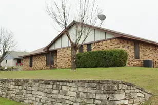 1110 Curtis Dr, Weatherford, TX 76086 - Photo 2