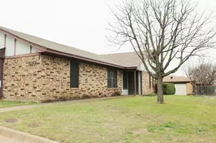 1110 Curtis Dr, Weatherford, TX 76086 - Photo 1