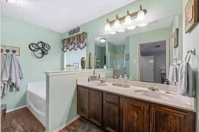 501 Meadowview Street, Farmersville, TX 75442 - Photo 10