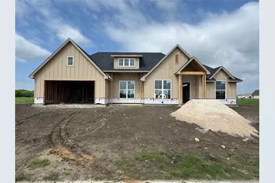 9500 Wood Duck Drive, New Fairview, TX 76078 - Photo 1