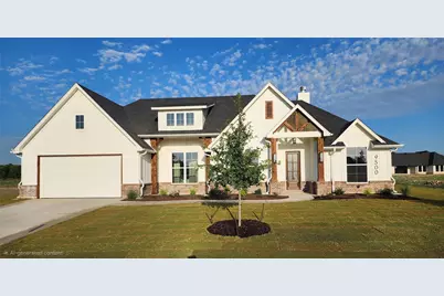 9500 Wood Duck Drive, New Fairview, TX 76078 - Photo 1