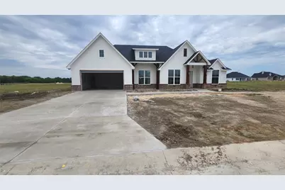 9500 Wood Duck Drive, New Fairview, TX 76078 - Photo 1